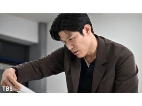 日曜劇場「リブート」　第四話「光明」