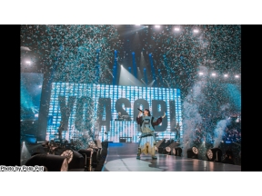 ＹＯＡＳＯＢＩ　ＡＳＩＡ　ＴＯＵＲ　２０２４−２０２５　“超現実　｜　ｃｈｏ−…