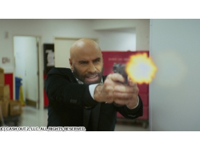 ハイ・ローラーズ