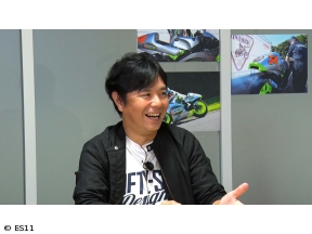 MOTORISE　“知恵と情熱