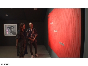 沖縄探訪ありんくりん　沖縄でアートを楽しむ!南城美術館と久夫美術館をご紹介!!