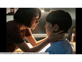 満ち足りた家族