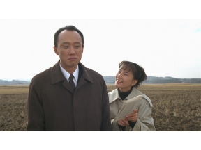 <お昼のサスペンス>サラリーマン刑事
