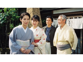 <お昼のサスペンス>浅見光彦シリーズ11　皇女の霊柩