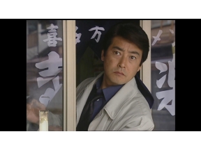 ラーメン刑事「龍」の殺人推理4