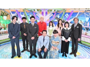 世界ふしぎ発見！大発掘！黄金のマスクが出た！！岡田准一エジプト特別潜入3時間SP[…