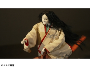 新美の巨人たち【生誕100年!巨匠・川本喜八郎が命を吹き込む人形の世界】