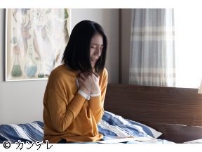 夫に間違いありません　家族のために罪を犯した女は聖母か悪女か　#12