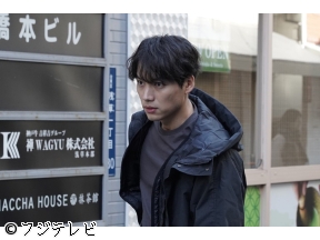 東京P.D.警視庁広報2係【隠蔽捜査…不祥事そして操られる情報】　#01