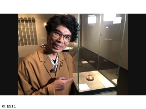 わたしの芸術劇場　「箱根ラリック美術館(神奈川県足柄下郡箱根町)」