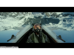 トップガン　マーヴェリック