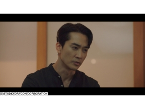 ソン・スンホン主演「プレーヤー２〜彼らの戦争〜」 #11