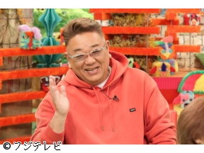 坂上どうぶつ王国SP　涙のお別れ…保護施設で凶暴かみつき犬を束ねる超温和ボス犬