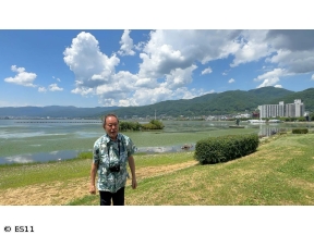 太田和彦のふらり旅 新・居酒屋百選「長野・諏訪で酒蔵巡りと絶品料理を堪能」