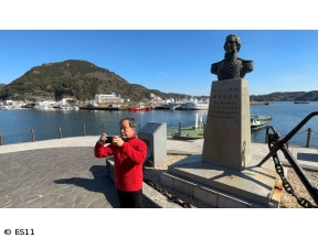 太田和彦のふらり旅 新・居酒屋百選「風待ち港・下田で絶品料理と地酒を堪能」