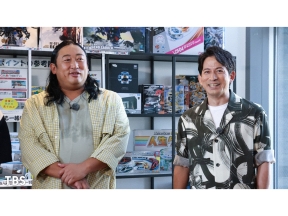 岡田准一とロバート秋山の今さらシロー!二宮和也参戦!地元葛飾へ…タカラトミー…