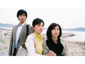 <BSフジサスペンス傑作選>浅見光彦シリーズ39　遺骨