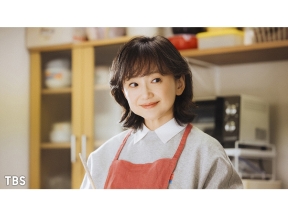 火曜ドラマ「時すでにおスシ!?」第1話【イクラなんでもな出会い】