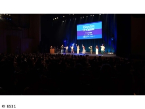 おやじの学び時間・うらラジ 人気ラジオ番組の裏側に迫る!公開生放送に密着!