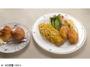 京都画報【常盤貴子お薦めの喫茶 −有名店から個性派まで−】