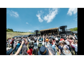 ＦＵＪＩ　＆　ＳＵＮ　'２６ #1