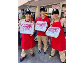 ボイメン☆パーク　「ピザ甲子園in三重」