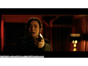 ミッドナイト・エスケープ