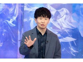 アンパラレルド〜ニッポン発、世界へ〜