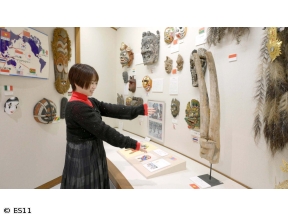 志田未来が行く「冬の京都」受け継がれる伝統と技…冬の京料理・「能」・柚子の里