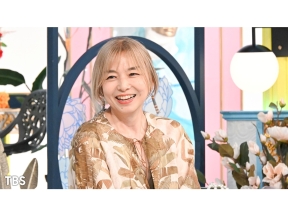 A-Studio+【山口智子】唐沢寿明&リリー登場!玉森の一言にメロメロ!?
