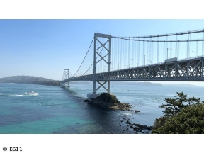 太田和彦のふらり旅 新・居酒屋百選「徳島の絶景と絶品の肴・地酒を堪能!」