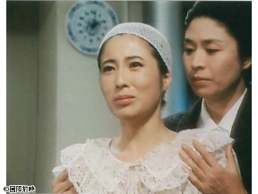 整形復顔未亡人　私は名門未亡人になりたい・・・