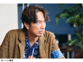 ドラマ９ ボーダーズ 警視庁特殊事件対策班