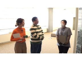 新・ええじゃないか〜いい旅  いい発見〜　「絵になるレトロをめぐる旅」