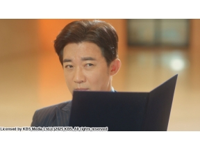 韓国ホームドラマ「トクスリ５兄弟をよろしく！」 #13