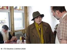 ヴェラ〜信念の女警部〜 シーズン9　#4「幻覚の果て(後編)」