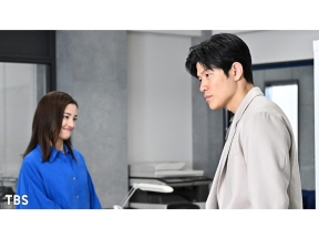 日曜劇場「リブート」　第三話「後悔」