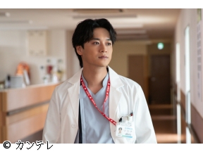 顔のない患者　#01　誘拐された妻…「救いたければ患者を殺せ」外科医の選択