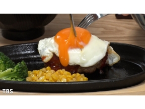 それって実際どうなの会SP【料理に卵をプラスすると太らない!?】