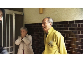 ちょっとタビ好キ「福岡県糸島市白糸で笑顔と触れ合いまんてんタビ」