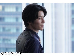 新東京水上警察【首都に迫る巨大台風!捜査か防災か、究極の選択】　#10