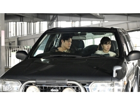 日曜劇場「リブート」　第五話「決戦」