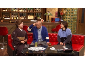 鶴瓶のええ歌やなぁ　アンコール　松原のぶえ「おんなの出船」&命をつないだ弟の愛