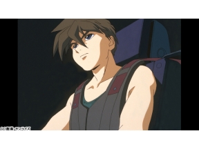 新機動戦記ガンダムＷ #40