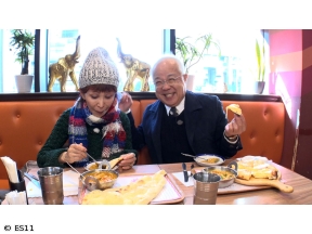 ケロンパのナカメへおいでよ!　第14回「ゲスト　小堺一機」