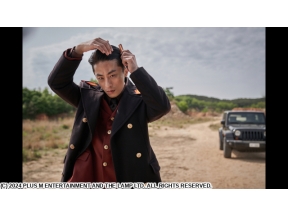 脱走（２０２４）