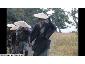 雪の花−ともに在りて−