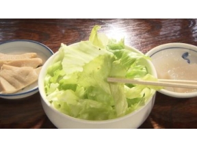 藤森慎吾の信州観光協会