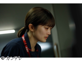 顔のない患者　#08　救えるのは、妻か弟、どちらか一人…外科医、精神崩壊寸前