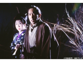 映画『必殺! THE HISSATSU』▽人気TVシリーズ600回記念で制作　劇場版第1弾!